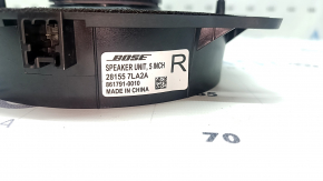 Динамик дверной задний правый Nissan Murano 25-26 Bose