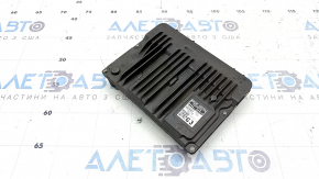 Блок ECU компьютер двигателя Toyota Highlander 21-22 hybrid AWD