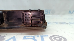 Блок ECU компьютер двигателя Toyota Highlander 21-22 hybrid AWD