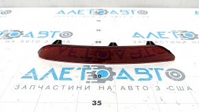 Відбивач задній лівий VW Taos 22-25