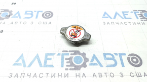 Крышка радиатора Toyota Highlander 20-26 2.4T, hybrid