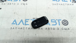 Ключ Jeep Compass 17-26 smart, 4 кнопки, царапины, стерлись кнопки