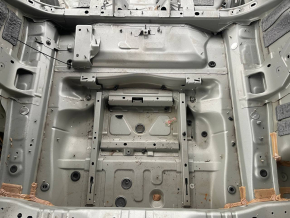 Корыто багажника Volvo XC60 19-26 T5, T6, B5, B6,на кузове