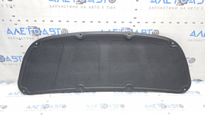 Изоляция капота Hyundai Elantra UD 13-16