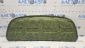 Ізоляція капота Hyundai Elantra UD 13-16