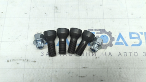 Болт колісний секретка M14x1.25 BMW X5 F15 14-18 комплект