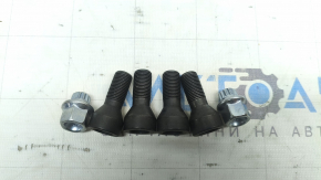 Болт колесный секретка M14x1.25 BMW X5 F15 14-18 комплект