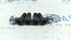 Болт колесный секретка M14x1.25 BMW X5 F15 14-18 комплект