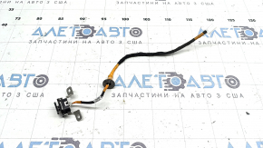 Кнопка відкривання дверей багажника зовнішня Nissan Murano 25-26