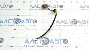 Кнопка відкривання дверей багажника зовнішня Nissan Murano 25-26