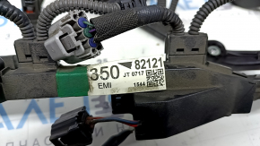 Провід моторний Toyota Highlander 20-26 hybrid зламана засувка на фішці ECU