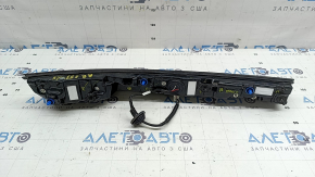 Фонарь внутренний дверь багажника правый Nissan Murano 25-26