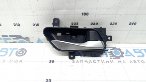 Ручка двери внутренняя передняя правая Nissan Murano 25-26