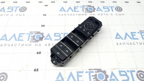 Керування склопідйомником переднім лівим Nissan Murano 25-26