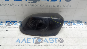 Кришка бокового дзеркала ліва Jeep Compass 17-26, в клею, подряпини, тичка