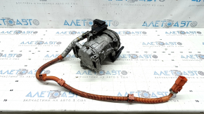 Компресор кондиціонера Honda Accord 18-22 2.0 Hybrid