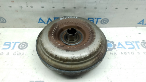 Гідротрансформатор АКПП Volvo XC60 18-21 T6