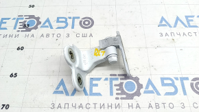 Петля двери верхняя задняя левая Nissan Murano 25-26