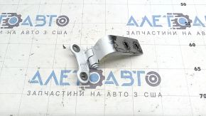 Петля дверей нижня задня ліва Nissan Murano 25-26