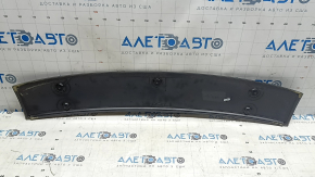 Накладка даху передня Audi A3 22-26, подряпини, подряпини тонування з внутрішньої сторони