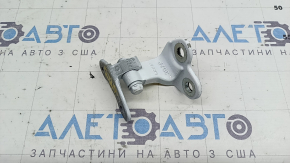 Петля двери верхняя задняя правая Nissan Murano 25-26