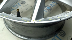 Диск колесный R18 7,5JX18H2ET50,5 Volvo XC60 18-21  бордюрка