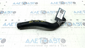 Патрубок охолодження верхній Honda Accord 18-22 2.0 hybrid