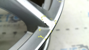 Диск колесный R18 7,5JX18H2ET50,5 Volvo XC60 18-21  бордюрка