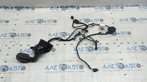 Проводка двери задней левой Jeep Compass 17-26