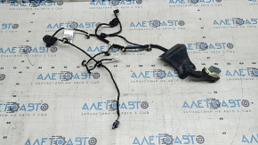 Проводка двери задней левой Jeep Compass 17-26