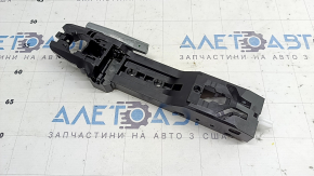 Механизм ручки двери задней правой Nissan Murano 25-26