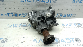 Передній редуктор Volvo XC60 18-21 157к