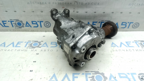 Передний редуктор раздатка Volvo XC60 18-21 157к
