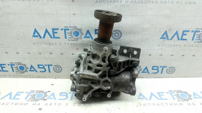 Передний редуктор раздатка Volvo XC60 18-21 157к