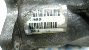 Передний редуктор раздатка Volvo XC60 18-21 157к