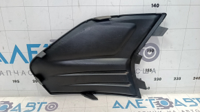 Заглушка птф права Ford Fusion mk5 19-20 глянець