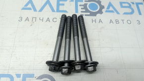 Болт крепления переднего подрамника 4шт Volvo XC60 18-21 130мм