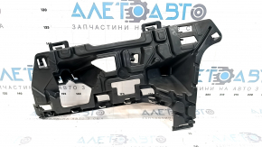 Кріплення переднього бампера ліве внутрішнє Volvo XC90 16-25 під тип 1