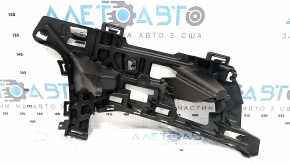 Крепление переднего бампера левое внутреннее Volvo XC90 16-25 под тип 1