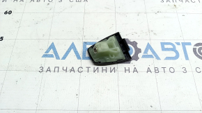 Заглушка внешней ручки двери задней левой Nissan Murano 25-26