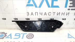Кріплення переднього бампера на крилі ліве Ford Fusion mk5 17-20