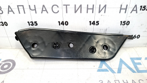 Кріплення переднього бампера на крилі ліве Ford Fusion mk5 17-20