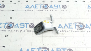 Петля двери верхняя передняя правая Nissan Murano 25-26