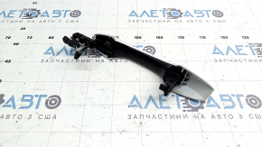 Ручка двери внешняя передняя правая Nissan Murano 25-26 keyless