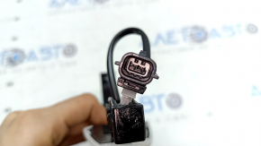 Ручка двери внешняя передняя правая Nissan Murano 25-26 keyless