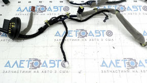 Проводка двери передней правой Nissan Murano 25-26 Platinum, под keyless и камеру