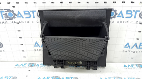 Перчаточный ящик, бардачок VW Taos 22-25 черный, царапины