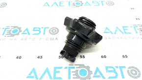 Кріплення запасного колеса VW Taos 22-25