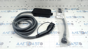Заряджання від мережі BMW i4 22-26 120V, 60Hz