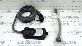 Заряджання від мережі BMW i4 22-26 120V, 60Hz